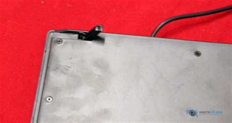 Обзор и тесты Defender Oscar SM-660L. Тонкая клавиатура со светодиодной ...