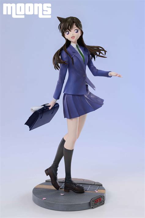 Detective Conan Ran Hentai My XXX Hot Girl