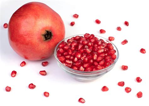 How To Store Pomegranate Arils Storables