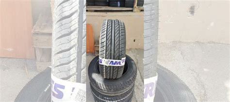 КАМА 365 (241) 205/55 R16 91H купить в Екатеринбурге | Авито