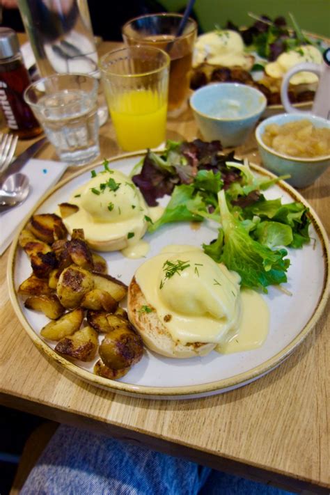 Les Meilleurs Brunchs De Nantes En 2026 Par Une Nantaise