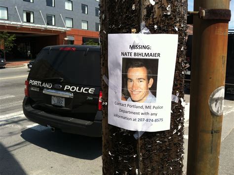 Portland Me Police Reports