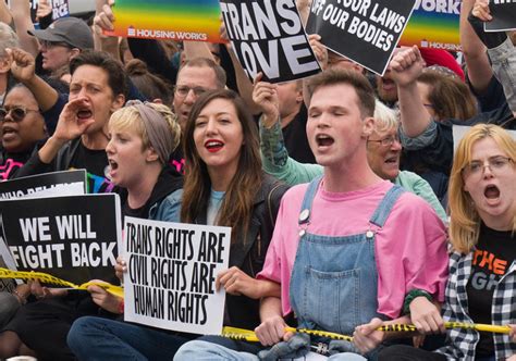 Because Of Sex A Historic Win For LGBTQ Americans During Pride Month Ms Magazine