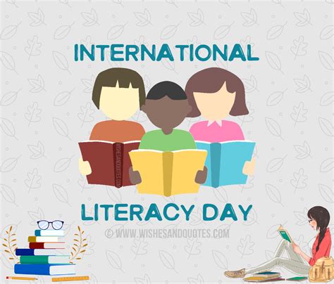 International Literacy Day Theme 2024 - Roana Christel