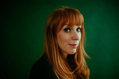 Angela Rayner - The Sunday Times Magazine — Charlie Clift