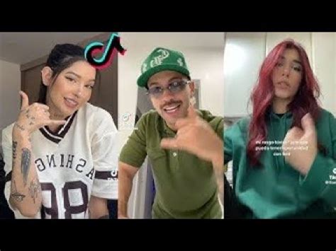 El Cuarto De Ferxxo Feid Tiktok Compilation Challenge Youtube