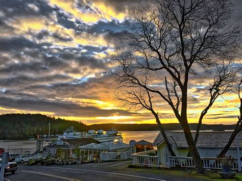 Orcas island ferry schedule changes are ruining weekend travel plans 25