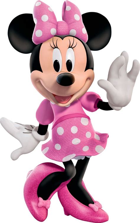 Imagenes Minnie Mouse PNG Mega Idea Imprimibles Minnie Minnie