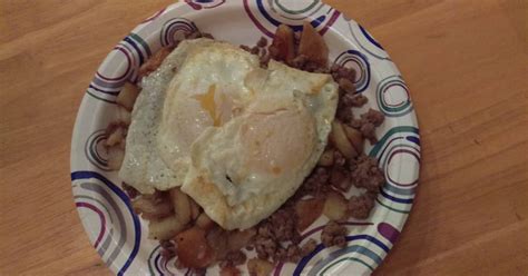 2,876 easy and tasty ground beef and egg recipes by home cooks - Cookpad