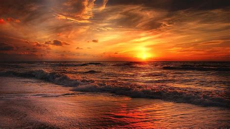 Sunset Laptop Wallpapers Top Free Sunset Laptop Backgrounds