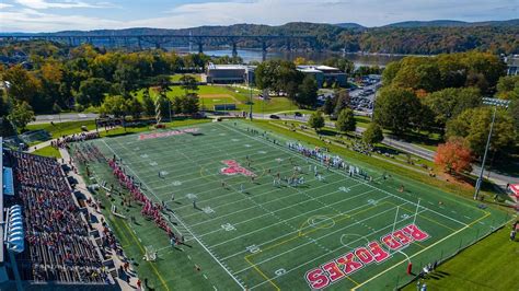 breaking marist switches  college  university center field