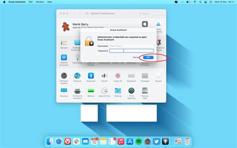 How To Erase All Content And Settings On Mac In Easy Steps