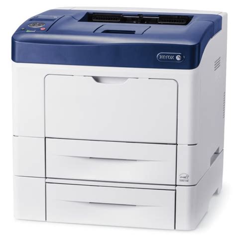 Xerox Phaser 3610 Monochrome Laser Printer - CopierGuide