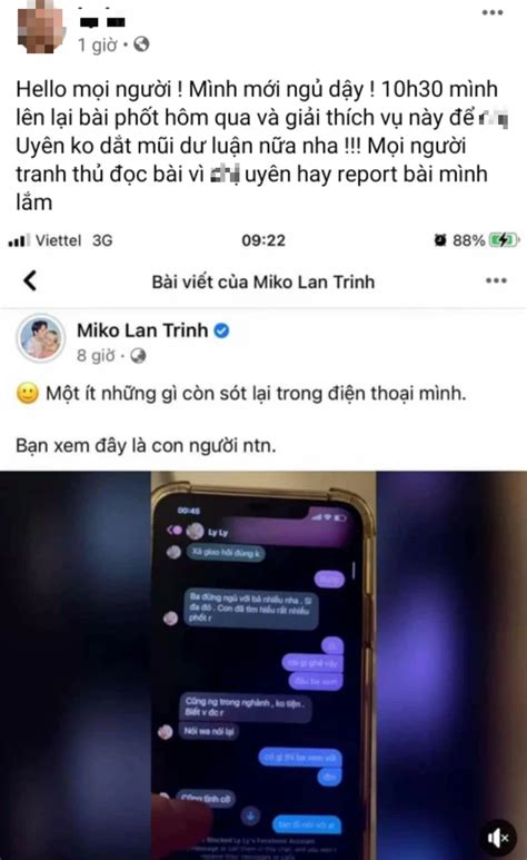 Bi N C Ng L N Nh I M C G I T X Ng L T Nh C Do Tung Clip Sex C A Miko Lan Trinh V B N