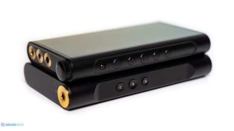 Shanling M8 Review - DAP King - Soundnews