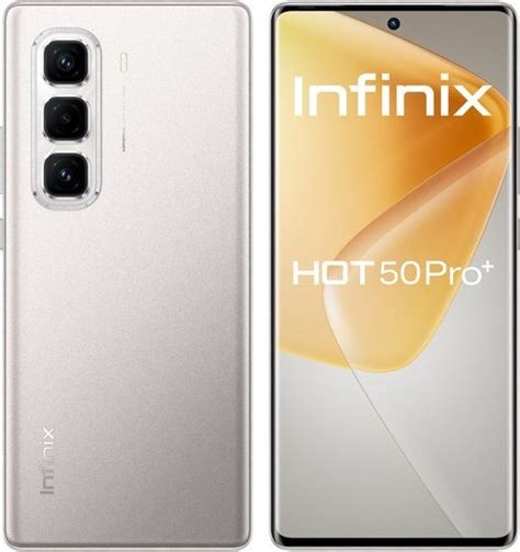 Infinix Hot Pro Gb Titanium Grey Price Comparison Skinflint Uk