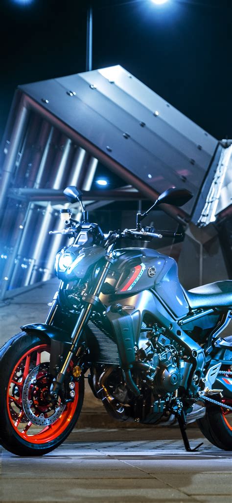 Yamaha MT Wallpaper K Naked Bikes K