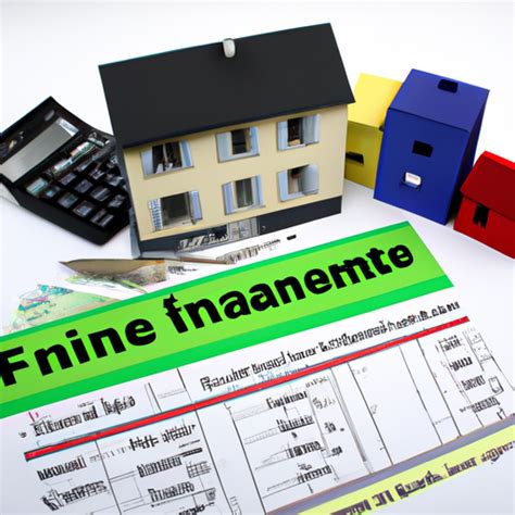 comprendre les differents types de financement immobilier agence