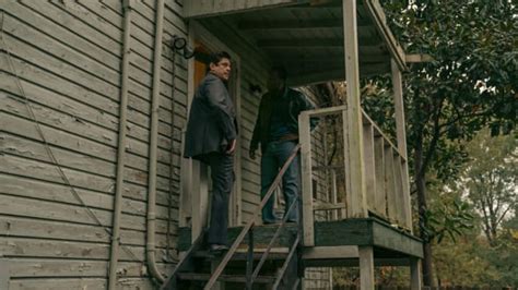 Reptile cast guide: Who stars in the Netflix movie?