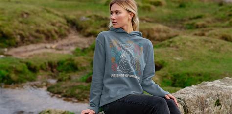 Friends Of Bonobos