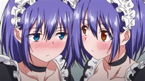 Great Yuri Hentai That Will Satisfy Your Thirst