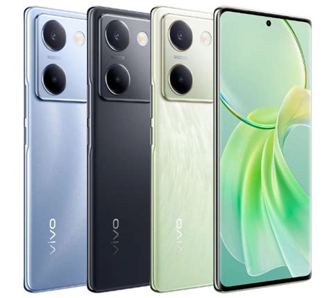 Vivo Y Price In Pakistan Specification February Vivo Mobiles