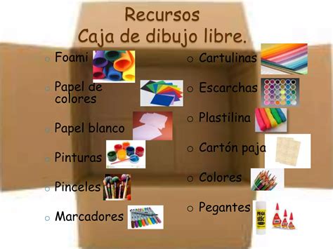 Dibujo Libre Para Niños De 6 A 8 Años Ppt