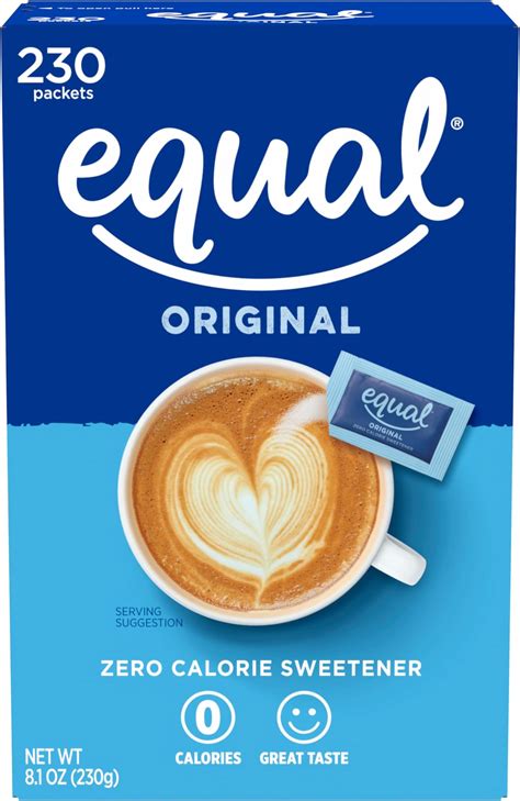 Amazon.com: Sweet N Low, Sugar Substitute 8.75 oz (250 ct) : Grocery