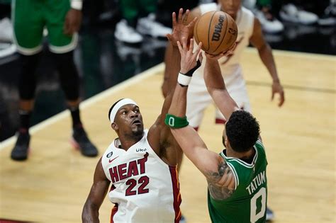 Miami Heat Vs Boston Celtics Game 5 Free Live Stream NBA Eastern