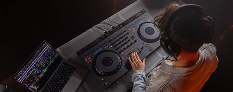 Pioneer Dj Alphatheta Ddj Grv6 Test Complet Avis Et Guide Dachat 2024
