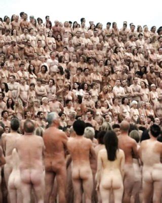 Spencer Tunick Sydney Opera House Porn Pictures Xxx Photos Sex Images Pictoa