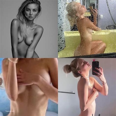 Julia Wulf Nude And Sexy Photo Collection Fappenist