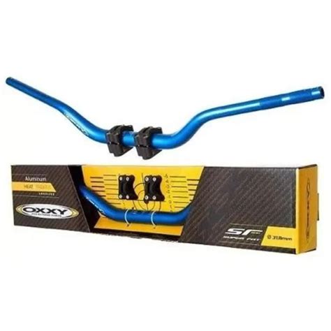 Guidão Oxxy Super Fat Bar Modelo NAKED Fazer Cb Cb Hornet Xj Outros Guidão para Moto
