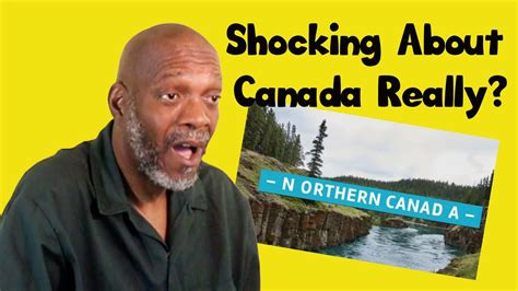 Mr Giant Reacts To What JUST HAPPENED In Canada SHOCKED Scientists