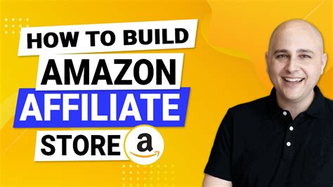 How To Build An Amazon Affiliate Store Using Wordpress