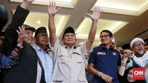 Tanda Tangan Prabowo