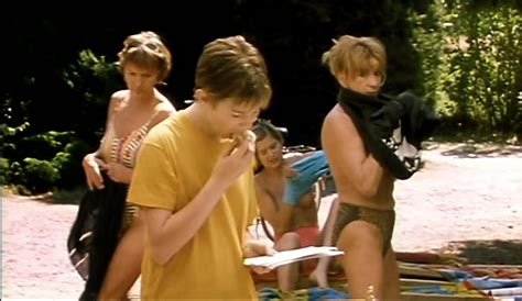 Nathalie Meskens Nude Pics Page