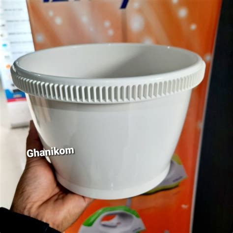 jual mangkok mixer bowl mixer tempat mixer  original shopee
