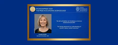 Nobel Prize in Economics conference on Monday, January 8, 2024 | ENSAE ...