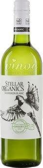 Stellar Sauvignon Blanc W O Western Cape Stellar Organics Vinoc