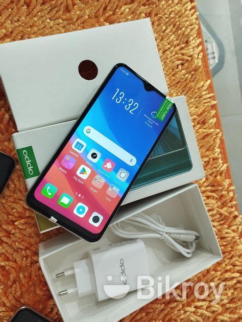 OPPO A5s 6 128 বগ অফর New for Sale in Keraniganj Bikroy