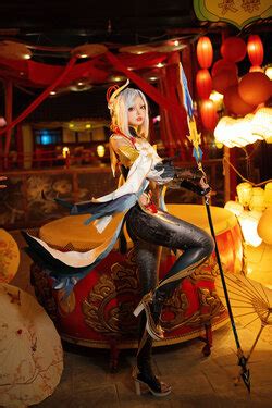 Cosplayer Tatuzi E Hentai Galleries