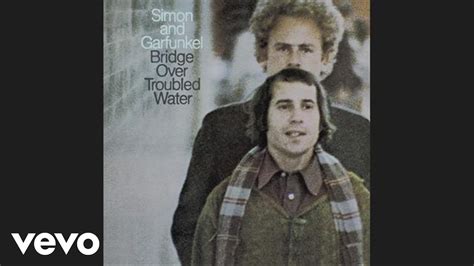 Simon Garfunkel El Condor Pasa If I Could Audio YouTube