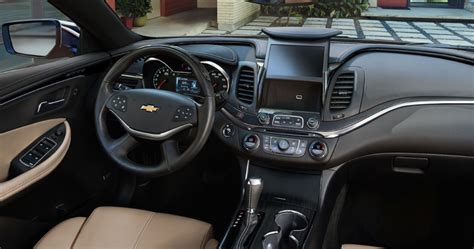 New 2023 Chevy Impala Interior, Engine, Concept | Chevy-2023.com