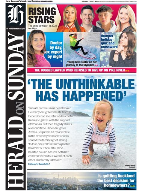 You Won't Believe What Happened Next in This Herald Dispatch Obituary - 5ldpw8g
