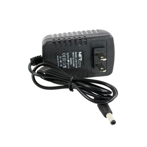 Adaptador 5v 2a Fuente Cargador Megatronica