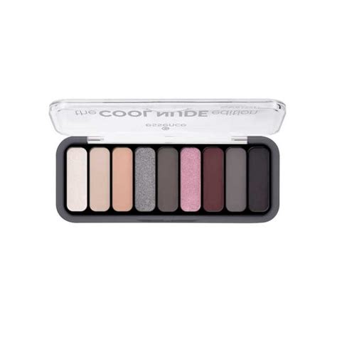 Essence Cool Nude Palette 5g PromoFarma