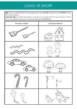 materials  objects tpt