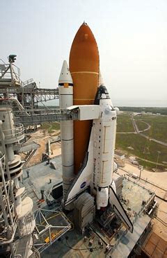 Spaceflight Now Sts Shuttle Report Shuttle Atlantis Prepares To