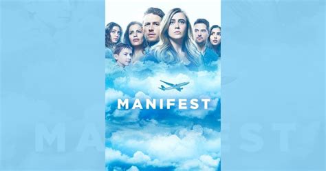 Manifest (2018) episodes